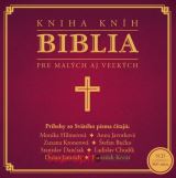 Various Biblia pre malých aj veľkých (5CD)