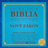 Various Biblia pre malých aj veľkých - Nový zákon