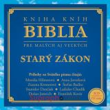 Various Biblia pre malých aj veľkých - Starý zákon