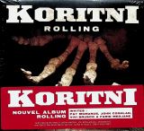 Koritni Rolling