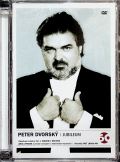 Dvorsk Peter Jubileum