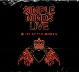 Simple Minds Live In The City Of Angels (2CD)