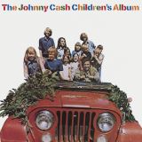 Cash Johnny Johnny Cash Childrens Album