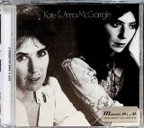 Mcgarrigle Kate & Anna Kate & Anna Mcgarrigle