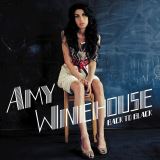 Winehouse Amy Back To Black -Bonus Tr-