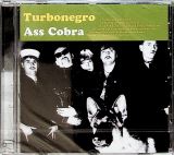 Turbonegro Ass Cobra -Reissue-