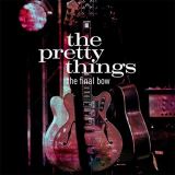 Pretty Things Final Bow (Gatefold 2LP)