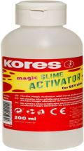 Kores Kores Aktivátor na výrobu slizu 200 ml