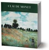 Rebo Umění velkých mistrů - Monet