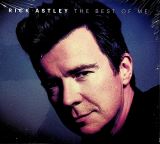 Astley Rick Best Of Me (Standard 2CD)
