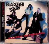 Blackeyed Susans Electric Rattlebone & Just A Taste (2CD)