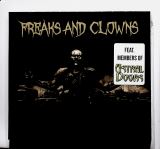 Groove Attack Freaks And Clowns (Digipack)