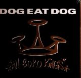 Dog Eat Dog All Boro Kings (25th Anniv (Digipack)