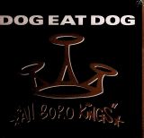 Dog Eat Dog All Boro Kings (25th Anniv (Digipack)