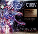 Cynic Traced In Air Remixed (Digipack)