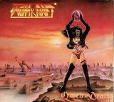 Atomkraft Queen Of Death (Digipack)