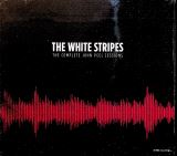 White Stripes Complete John Peel Sessions