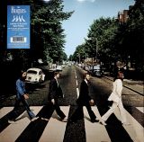 Beatles Abbey Road - 50th Anniversary