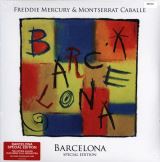 Caballe Montserrat Barcelona (Special Edition)