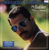 Mercury Freddie Mr Bad Guy (Special Edition)