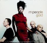 M People Gold (3CD)