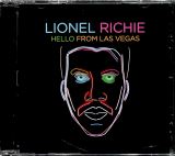 Richie Lionel Hello From Las Vegas
