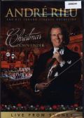 Rieu Andr Christmas Down Under - Live From Sydney