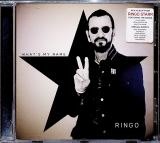 Starr Ringo What's My Name
