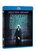 Magic Box Atomic Blonde: Bez lítosti BD