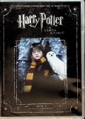 Magic Box Harry Potter a Kmen mudrc DVD