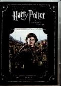 Magic Box Harry Potter a Ohniv pohr DVD