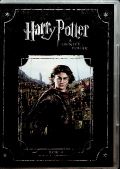 Magic Box Harry Potter a Ohniv pohr DVD
