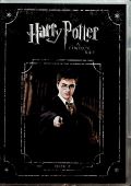 Magic Box Harry Potter a Fnixv d DVD