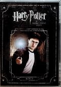 Magic Box Harry Potter a Princ dvojí krve DVD