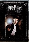 Magic Box Harry Potter a Princ dvoj krve DVD