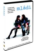 Magic Box Mládí DVD (dab.)