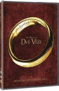 Magic Box Pán prstenů: Dvě věže-rozšířená edice 2DVD