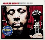 Mingus Charles Mingus Ah Hum -Digi-