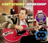 Atkins Chet Workshop + The Most Popular Guitar