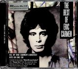 Carmen Eric Best Of Eric Carmen