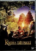 Magic Box Kniha dungl DVD