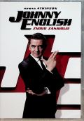 Thompson Emma Johnny English znovu zasahuje