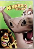 Magic Box Madagaskar 2: tk do Afriky DVD