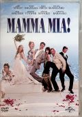 Magic Box Mamma Mia! DVD