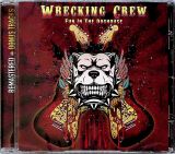 Wrecking Crew Fun In The Doghouse -Reissue-