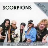 Scorpions La Selection