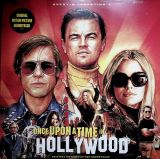 OST Quentin Tarantino's Once Upon A Time In Hollywood Soundtrack