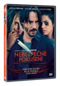 Magic Box Nebezpečné pokušení DVD