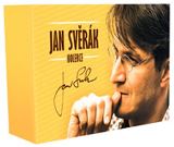 Magic Box Kolekce filmů Jana Svěráka 8DVD