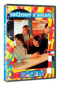 Magic Box Snenky a machi DVD